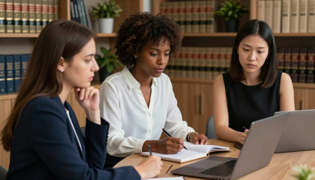 consent women images