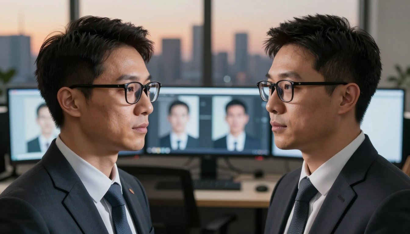 The Rise of ‘Face Swap AI Porn’ and Its Ethical Implications