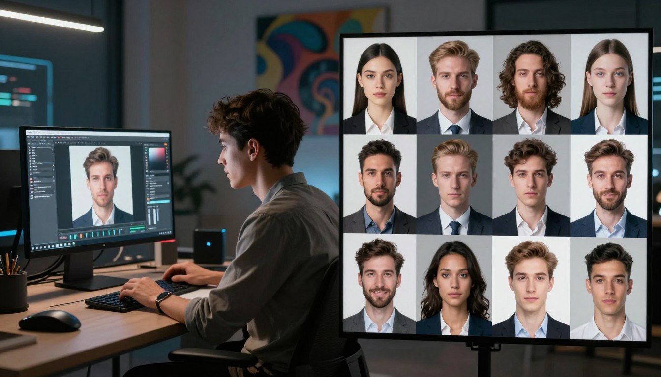 Uncovering the Unsettling World of Porn AI Face Swapping